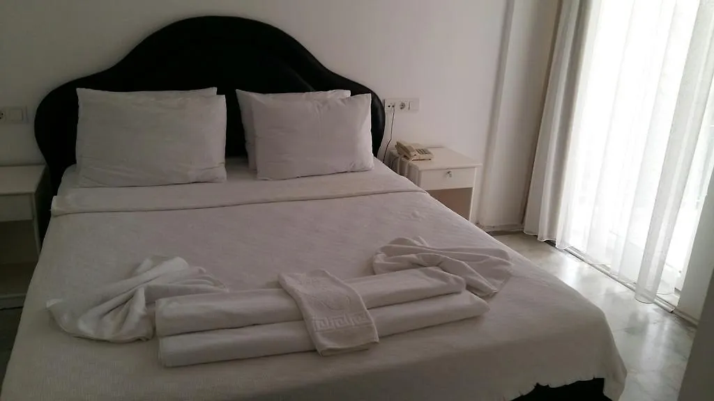 Hidden Garden Hotel Milas