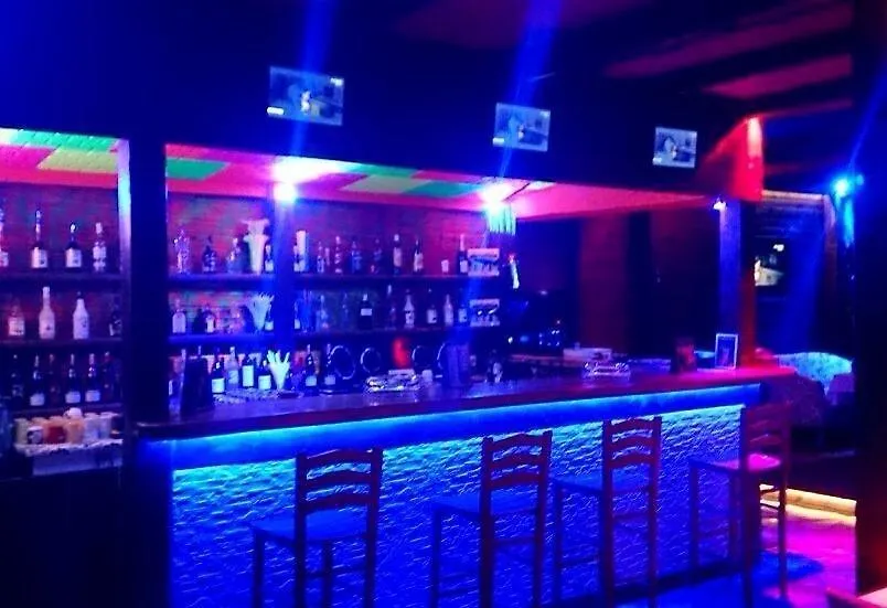 **  Hidden Garden Hotel Milas Turkey