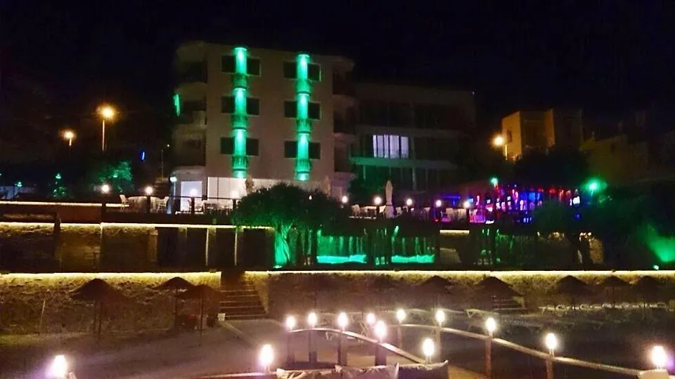 Hidden Garden Hotel Milas