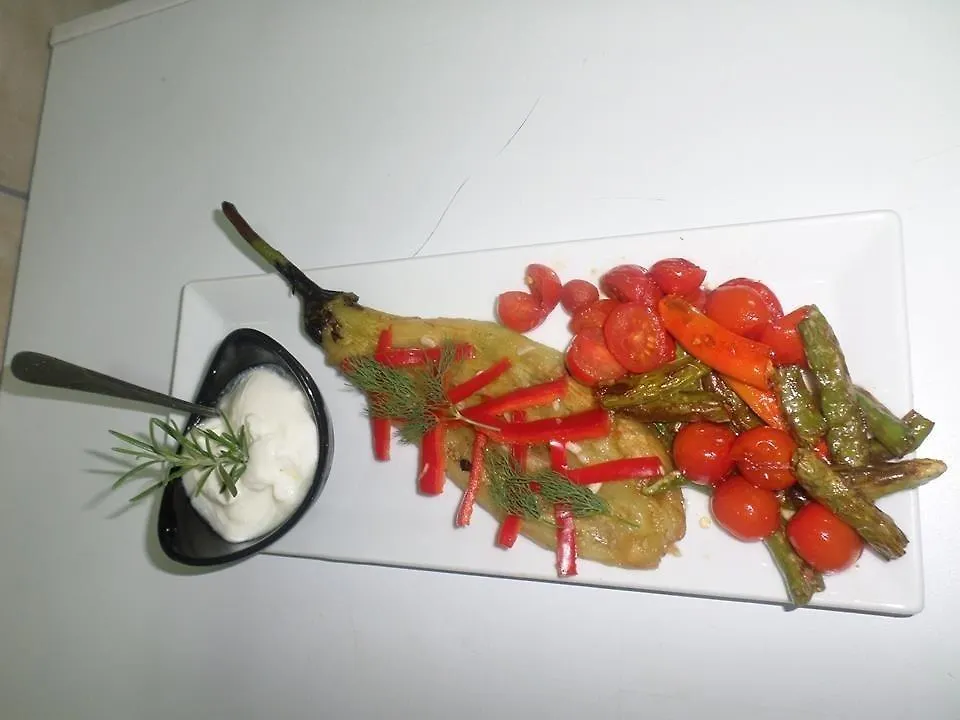 Hidden Garden Hotel Milas