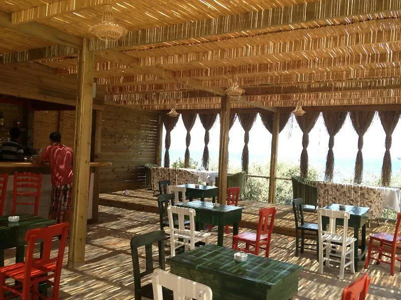 Hidden Garden Hotel Milas 2*,  Turkey