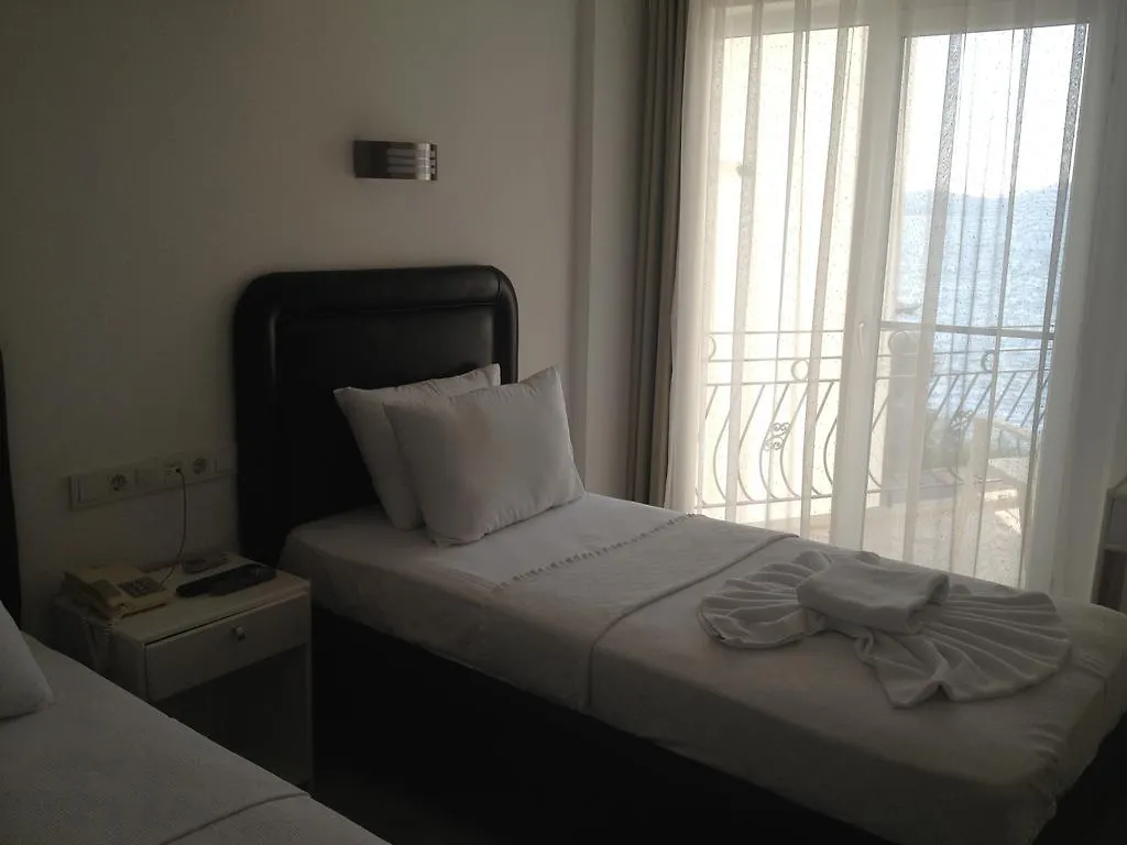 Hidden Garden Hotel Milas
