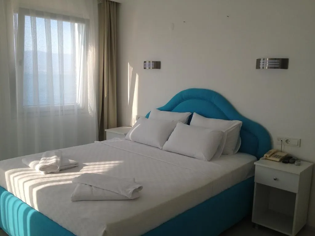 Hidden Garden Hotel Milas