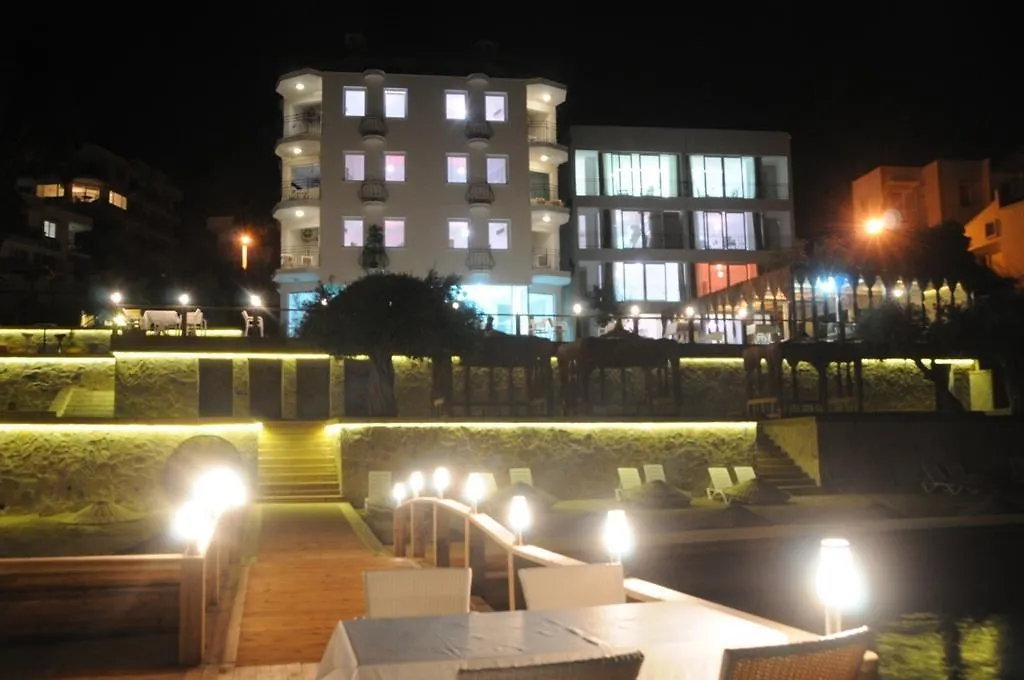 Hidden Garden Hotel Milas