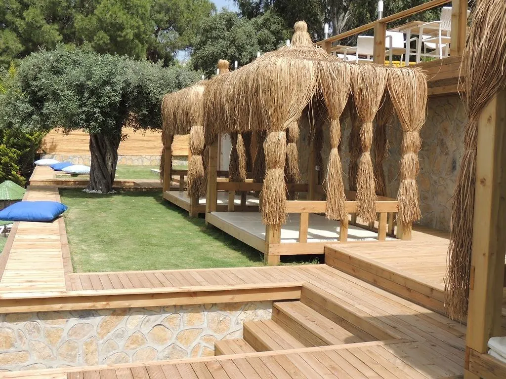 Hidden Garden Hotel Milas