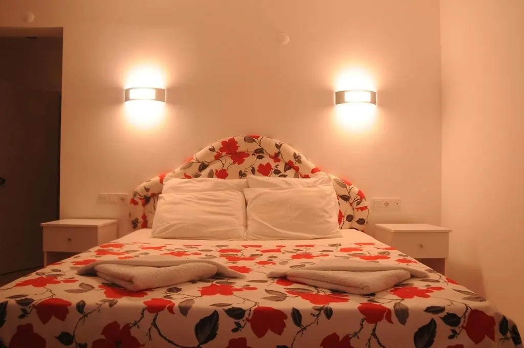 Hidden Garden Hotel Milas