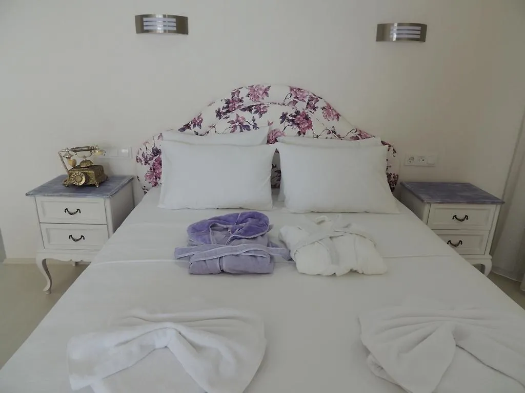 Hidden Garden Hotel Milas 2*,