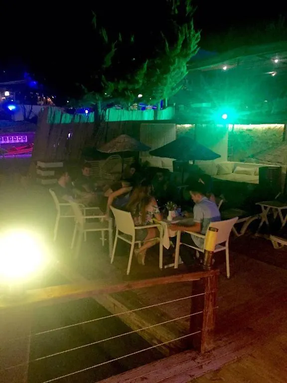 **  Hidden Garden Hotel Milas Turkey