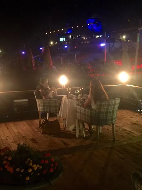 Hidden Garden Hotel Milas