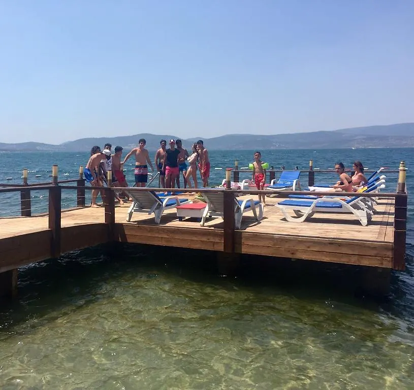 Hidden Garden Hotel Milas