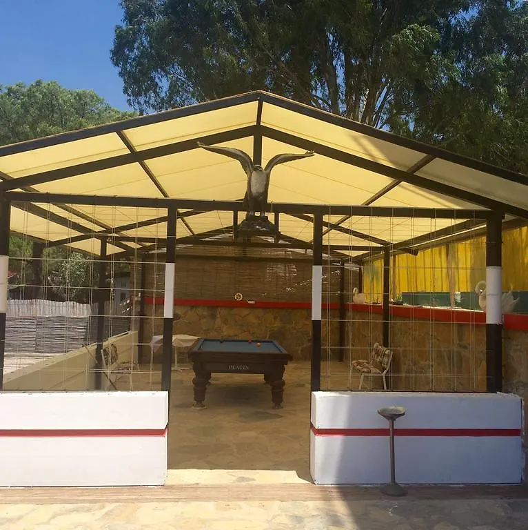 Hidden Garden Hotel Milas