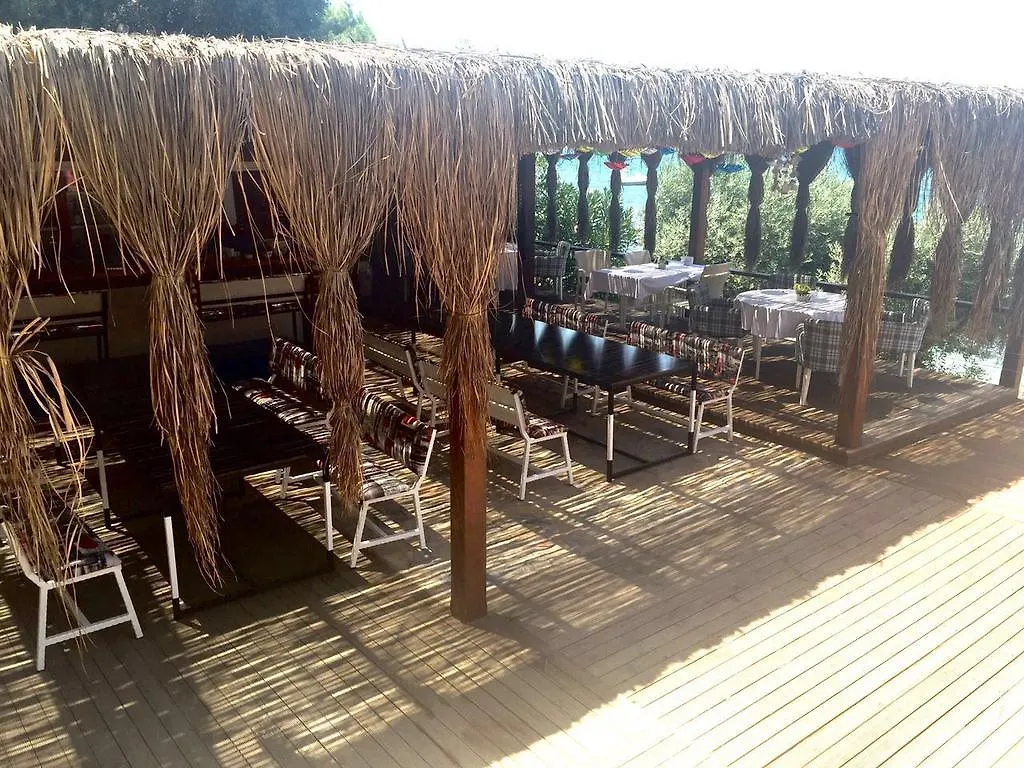 Hidden Garden Hotel Milas