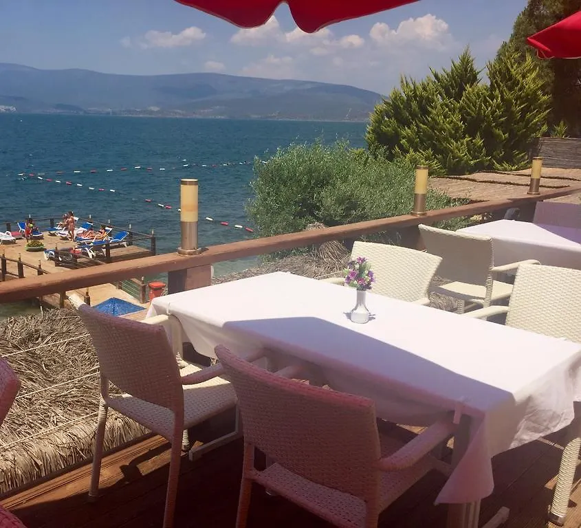 Hidden Garden Hotel Milas