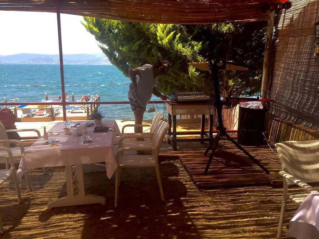 Hidden Garden Hotel Milas