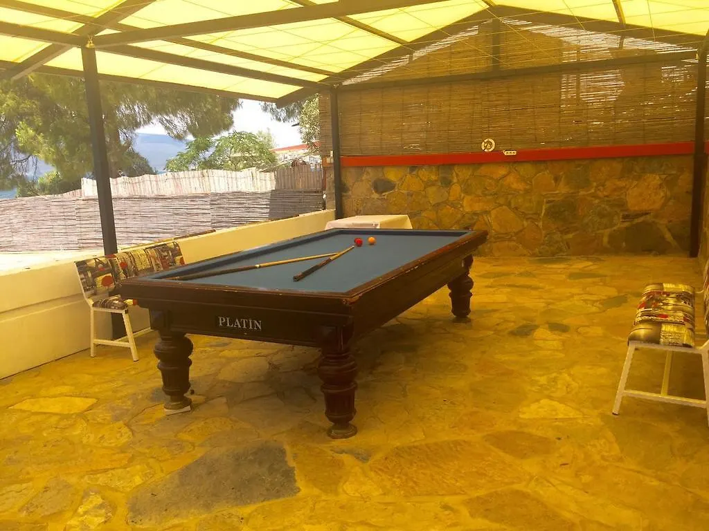 Hidden Garden Hotel Milas