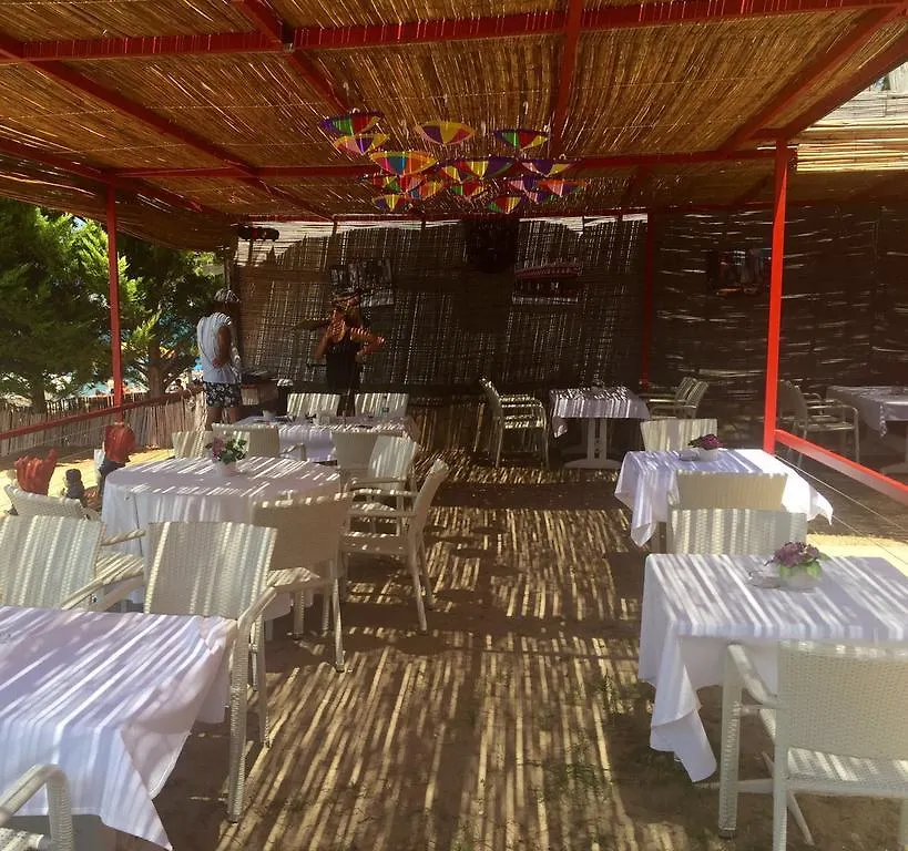 Hidden Garden Hotel Milas 2*,