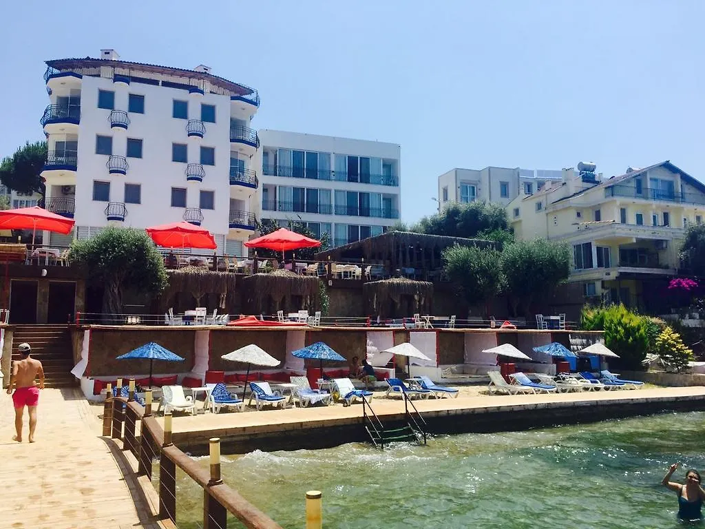 Hidden Garden Hotel Milas