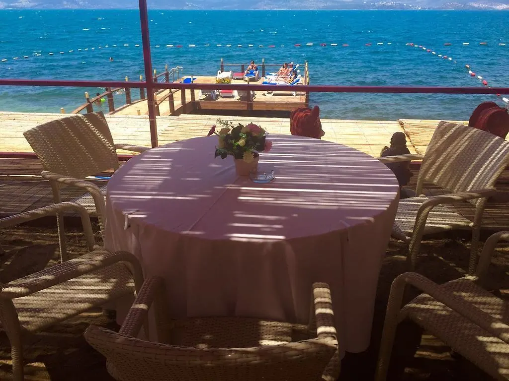Hidden Garden Hotel Milas Turkey