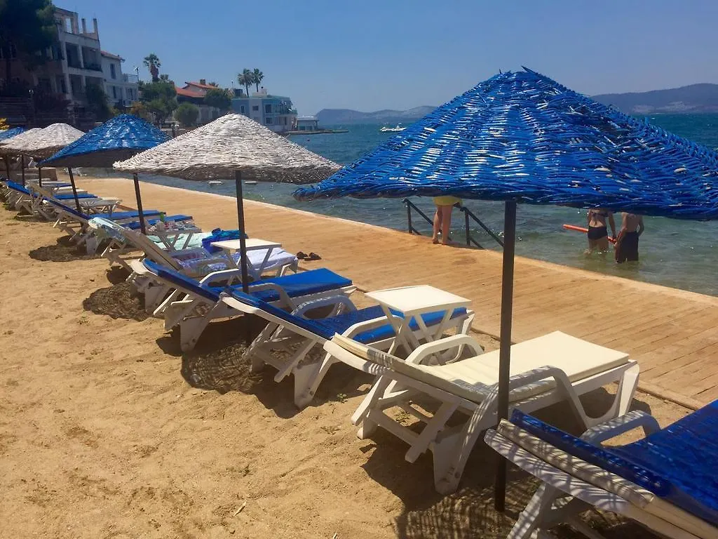 Hidden Garden Hotel Milas
