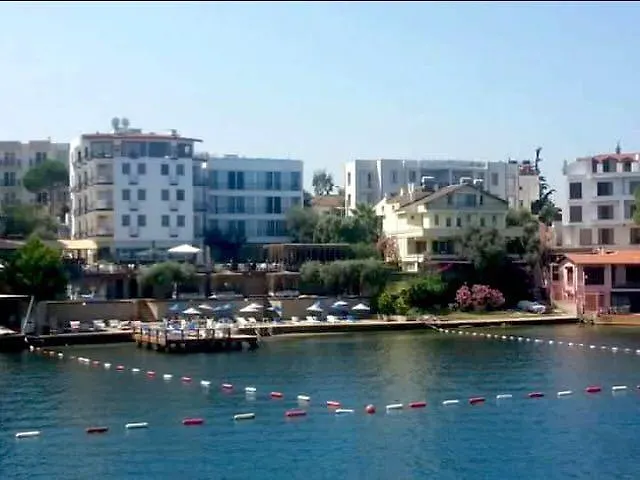 Hidden Garden Hotel Milas