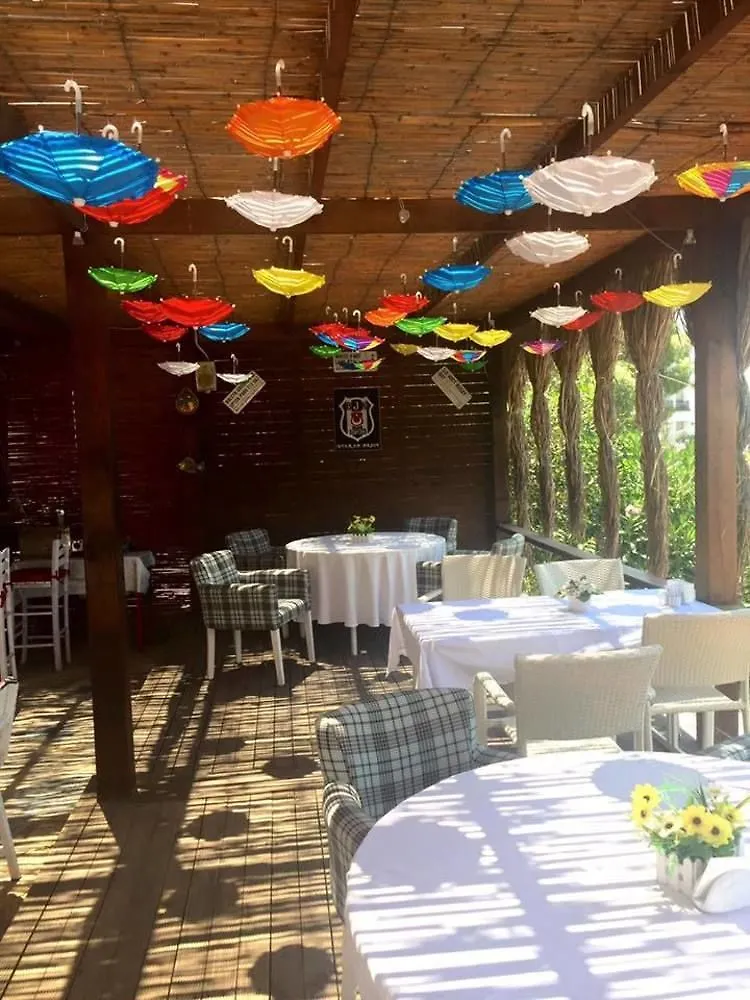 Hidden Garden Hotel Milas 2*,