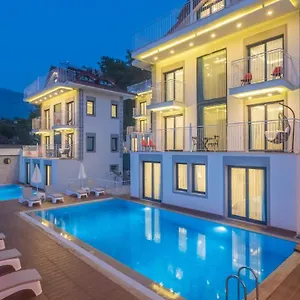 Otel Monastery (adults Only) ***