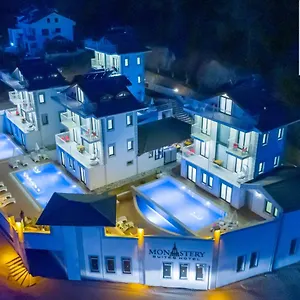 Otel Monastery (adults Only) ***