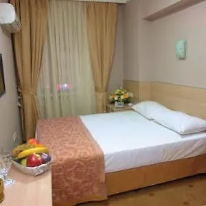 Otel Ayma 1 ****