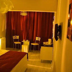 Otel Beykent ***