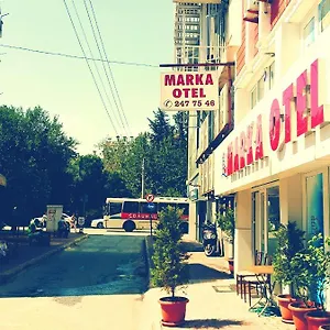 Otel Marka **